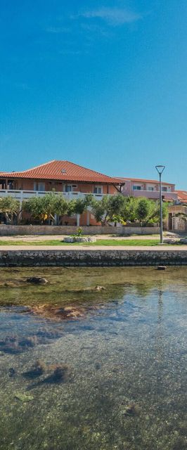 Apartman Privlaka - CDI782