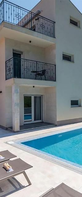 Vendégház Poreč - Parenzo - CIE729