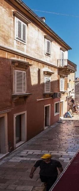 Varos Apartman Zadar