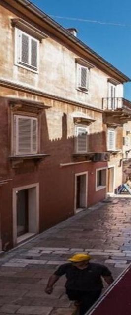 Varos Apartman Zadar