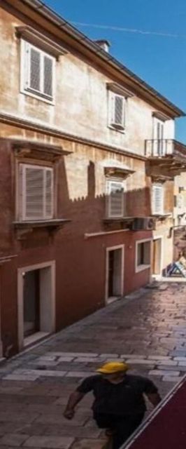 Varos Apartman Zadar