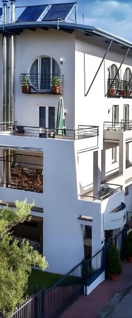 Dom Wypoczynkowy Oskar z sauną i jacuzzi Jastrzębia Góra