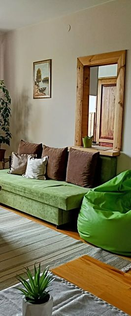 Tavasz Apartman Szeged