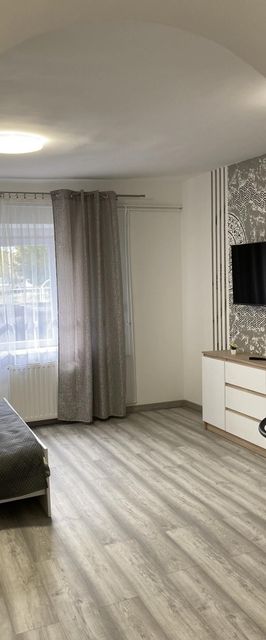 Kuckó Vendégház Sárospatak