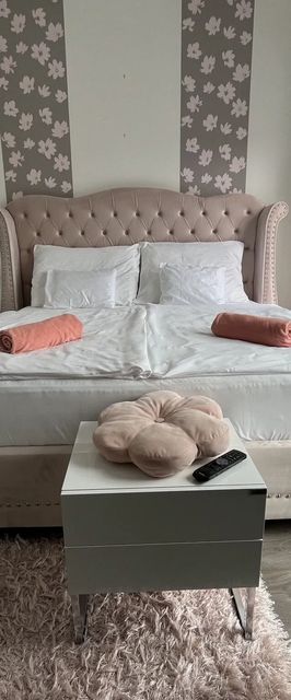 Smeraldo Penthouse Zamárdi