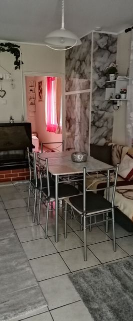 Paradise Apartman Mezőkövesd