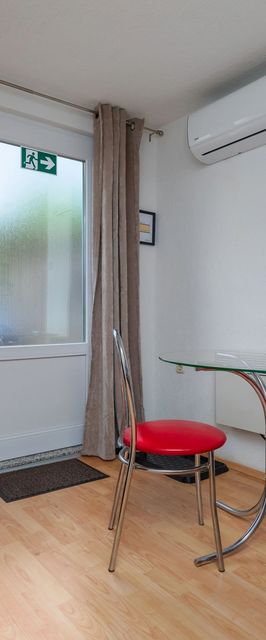 Apartmanok Parkolóhellyel Zágráb - Zagreb - 22812