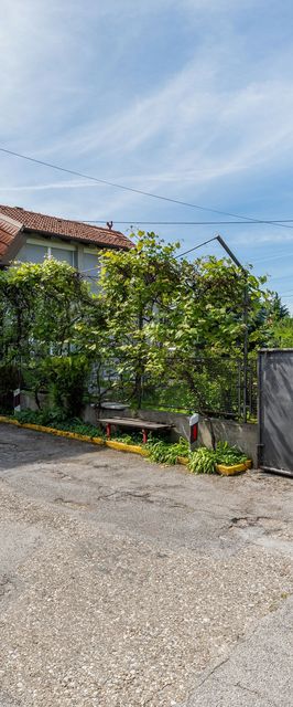 Apartmanok Parkolóhellyel Zágráb - Zagreb - 22812