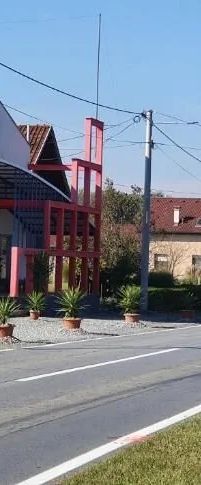 Szobák Medencével Garešnica, Bjelovarska - 22858 Garešnica