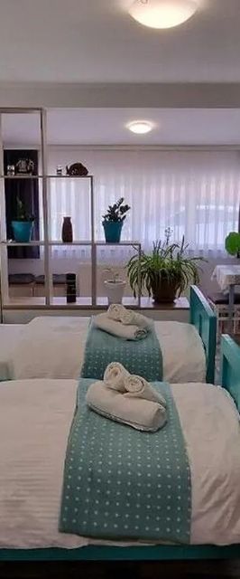 Szobák Medencével Garešnica, Bjelovarska - 22858 Garešnica