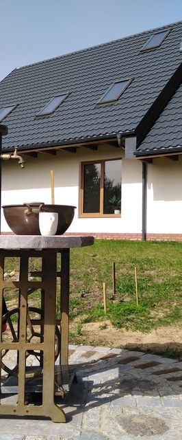 Sosnogródek apartament 4-pokojowy nad jeziorem