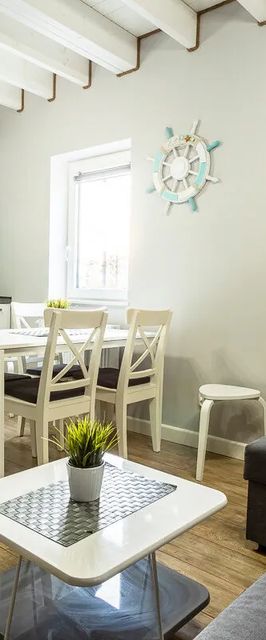 Błękitna Zatoka Władysławowo