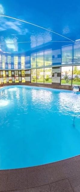 Centrum Wypoczynkowe ORKA Rewal