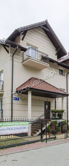 RizaVilla Krynica Morska II