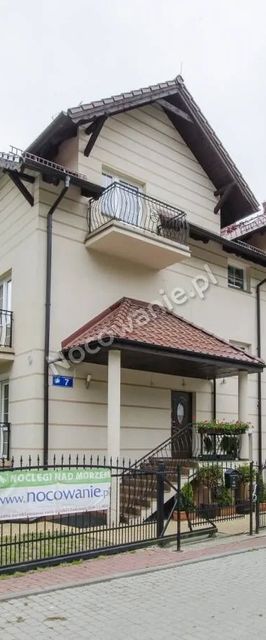 RizaVilla Krynica Morska II