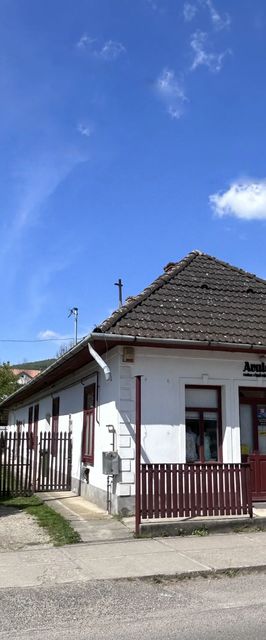 Bódva Apartman Bódvaszilas