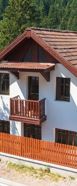 Casa Jókai Băile Tuşnad