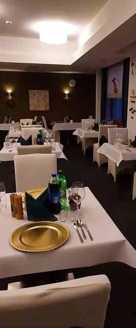 Hotel Skal Ustronie Morskie