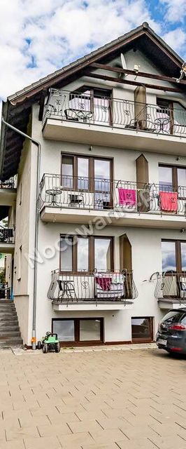 Apartamenty u Szczepcia Krynica Morska