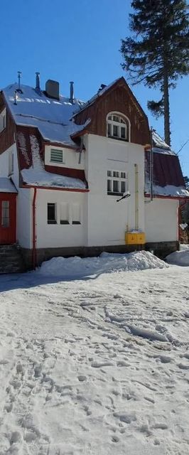 Apartament U Bożeny Szklarska Poręba 