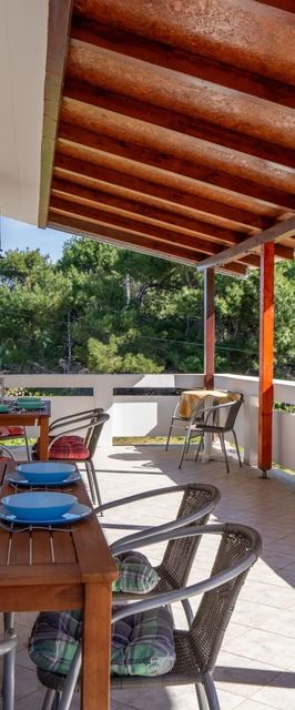 Apartments Josipovic Vir