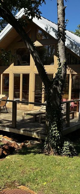 Pomale Vendégház Révfülöp