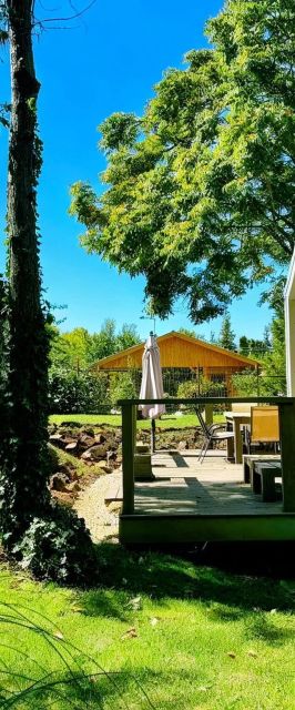 Pomale Vendégház Révfülöp