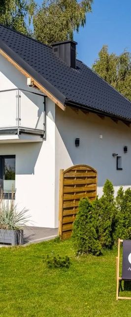 Domki AleFala Jastrzębia Góra