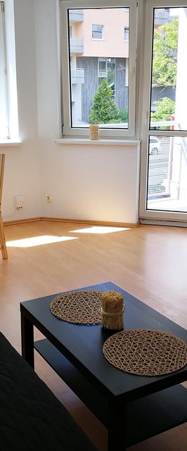 Kawalerka na wakacje Gdynia