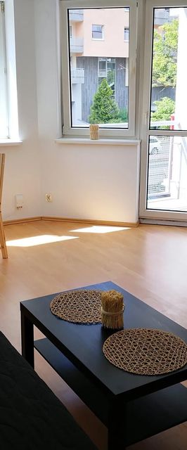 Kawalerka na wakacje Gdynia