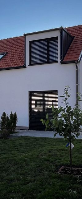 Apartmány Mikulovské zahrady Mikulov