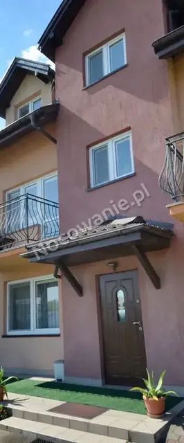  Pokoje Gościnne Maria Krynica Morska