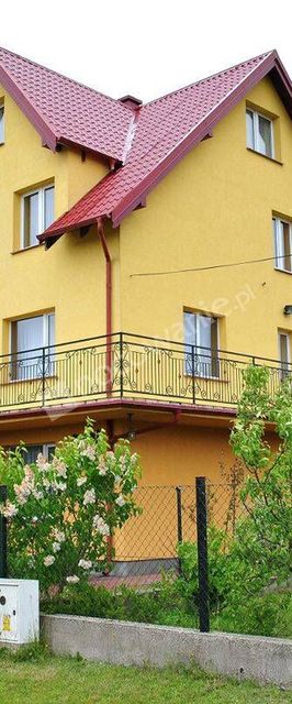 Pokoje u Agnieszki Mieroszyno