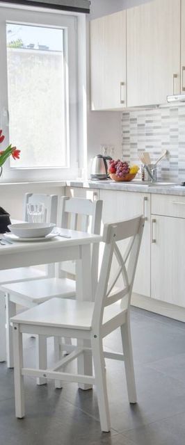 Domki Betina Jastrzębia Góra