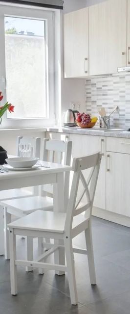 Domki Betina Jastrzębia Góra