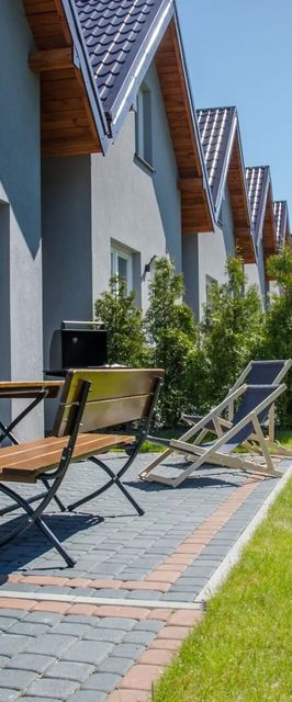 Domki Betina Jastrzębia Góra