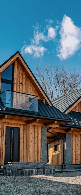 Domki Siodemka Zakopane