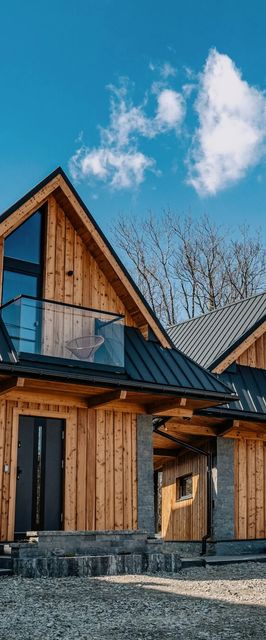 Domki Siodemka Zakopane