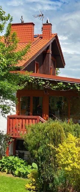 Pokoje Gościnne Merkury Świeradów Zdrój