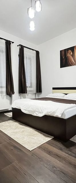 Apartament Old City București