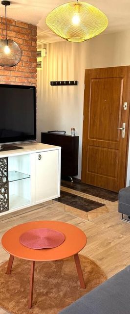 Apartament Los Reyes Krynica Morska