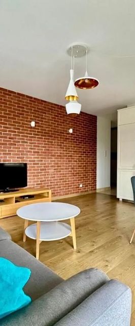 Apartament Caroline by Q4 Apartments