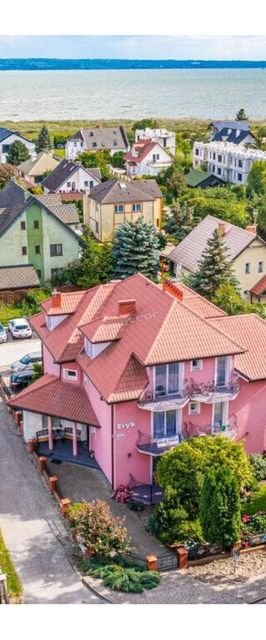 Dom Gościnny Eryk Krynica Morska
