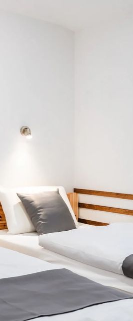 Alborella Vendégház Fadd