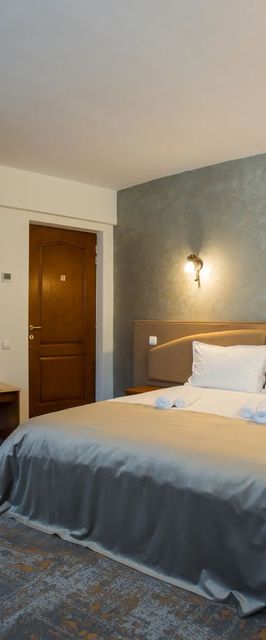 Pensiunea LaRotonde Predeal