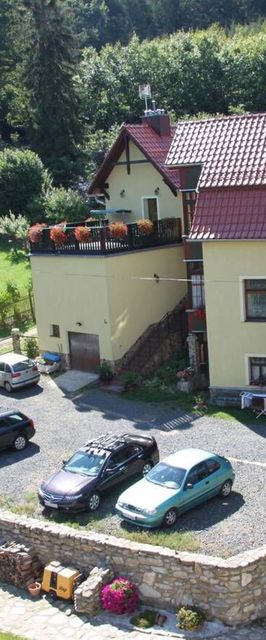 Kwatery Prywatne Nadzieja ŚWIERADÓW ZDRÓJ