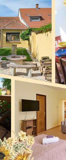 Dolce Bella Apartman Gyula