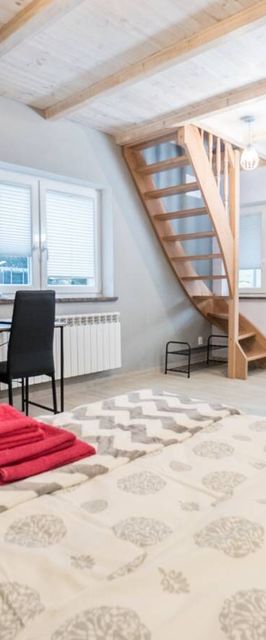 Noclegi przy strumyczku Krobica