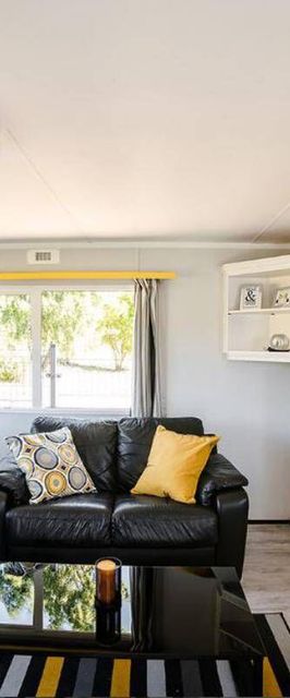 Domki Owls Camp Karwia