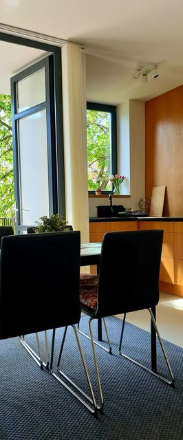 City Home Apartman Eger